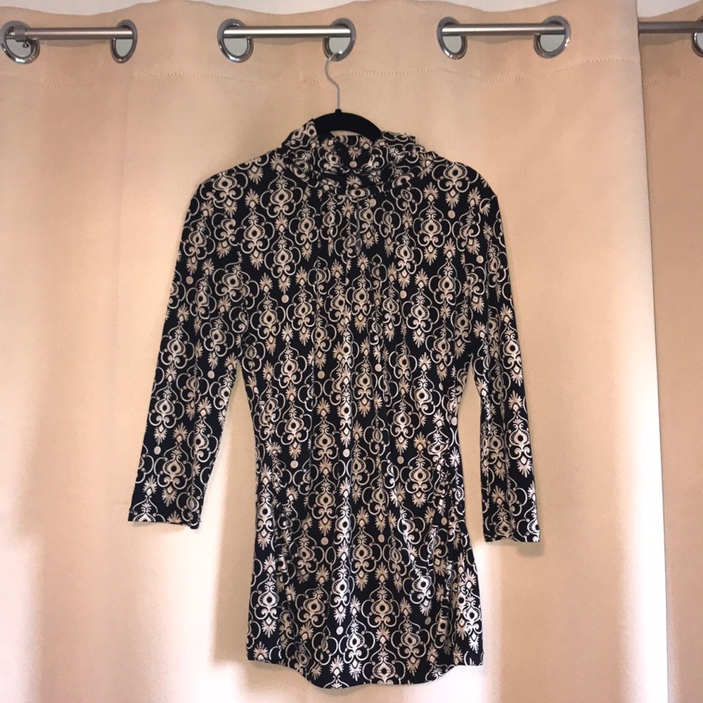 New York & Company top.